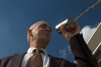 Die Alternative zur herkömmlichen Telefonie